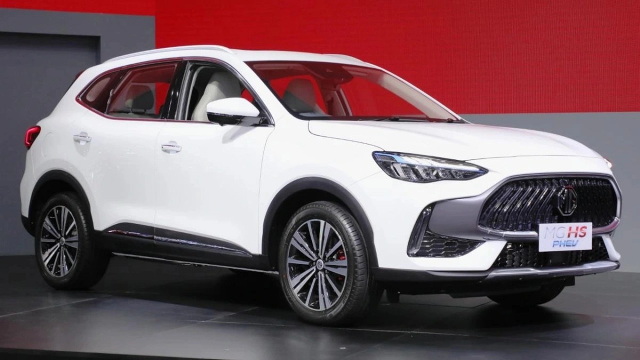 Những mẫu xe mới nào sắp ra mắt trong phân khúc CUV cỡ C sắp tới? Những mẫu xe mới nào sắp ra mắt trong phân khúc CUV cỡ C sắp tới?