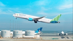 Năm 2022, Bamboo Airway lỗ hơn 17.600 tỷ đồng