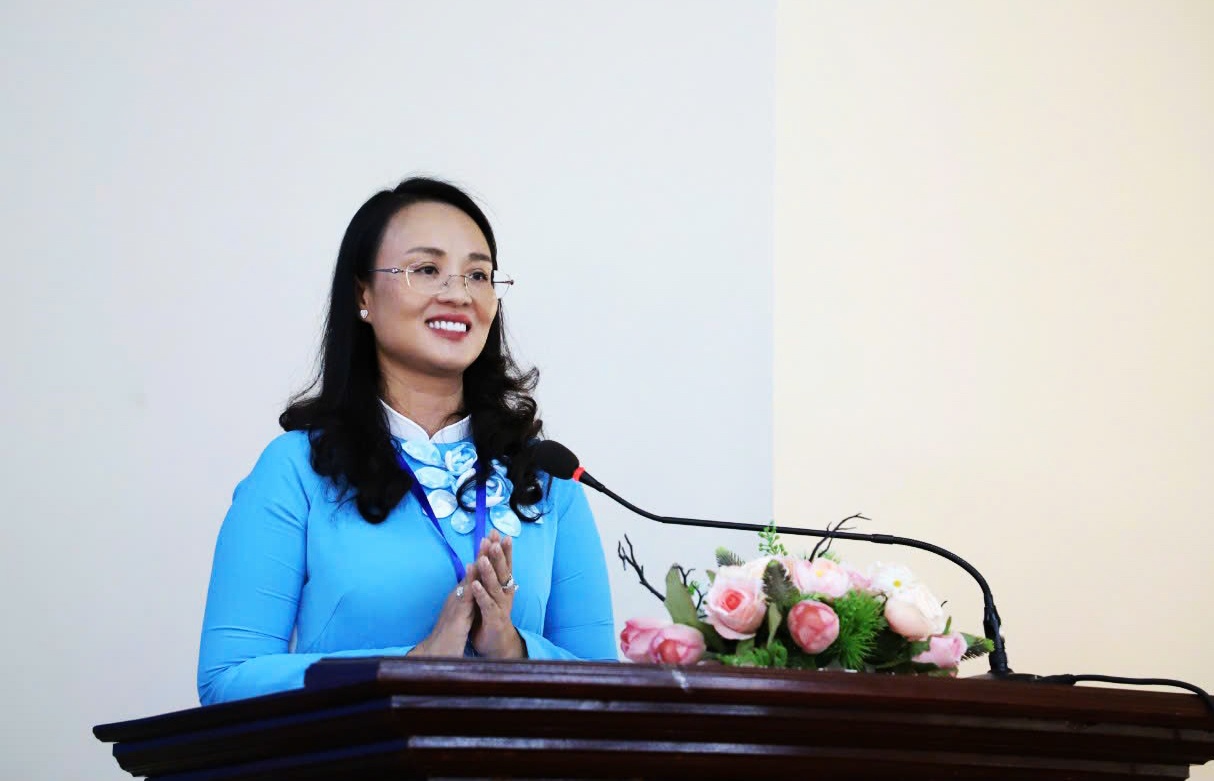 Công đoàn ngành Giáo dục TP Cần Thơ: Không ngừng đổi mới để phát triển