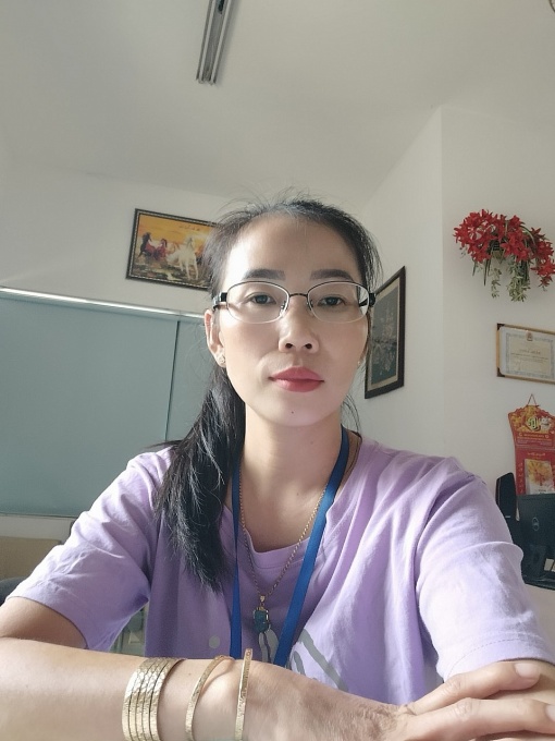 Bình Dương: Ấm lòng lúc mất việc được Công đoàn quan tâm Bình Dương: Ấm lòng lúc mất việc được Công đoàn quan tâm