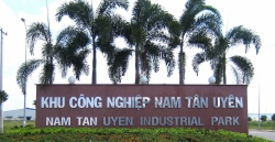 Nam Tân Uyên đặt kế hoạch lãi trước thuế 343 tỷ đồng, đưa cổ phiếu lên sàn HOSE
