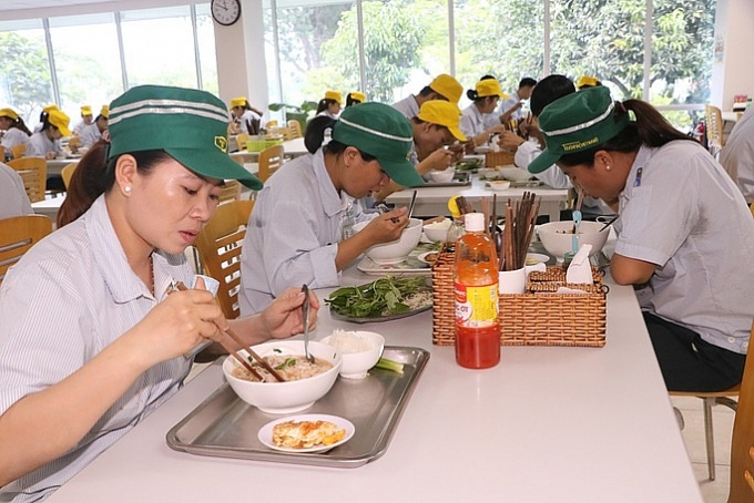 Bài 1: Tình hình việc làm, thu nhập, đời sống của NLĐ năm 2022 và gợi ý chính sách Bài 1: Tình hình việc làm, thu nhập, đời sống của NLĐ năm 2022 và gợi ý chính sách