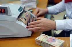 Người dân gửi hơn 6,2 triệu tỷ đồng trong ngân hàng, vượt xa tiền gửi của doanh nghiệp