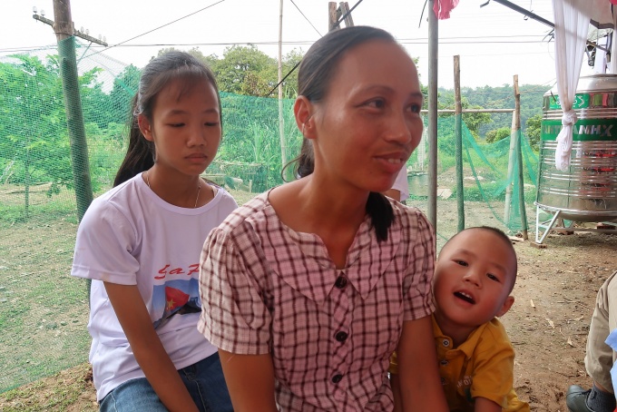 Bàn giao nhà tình thương cho gia đình công nhân đường sắt