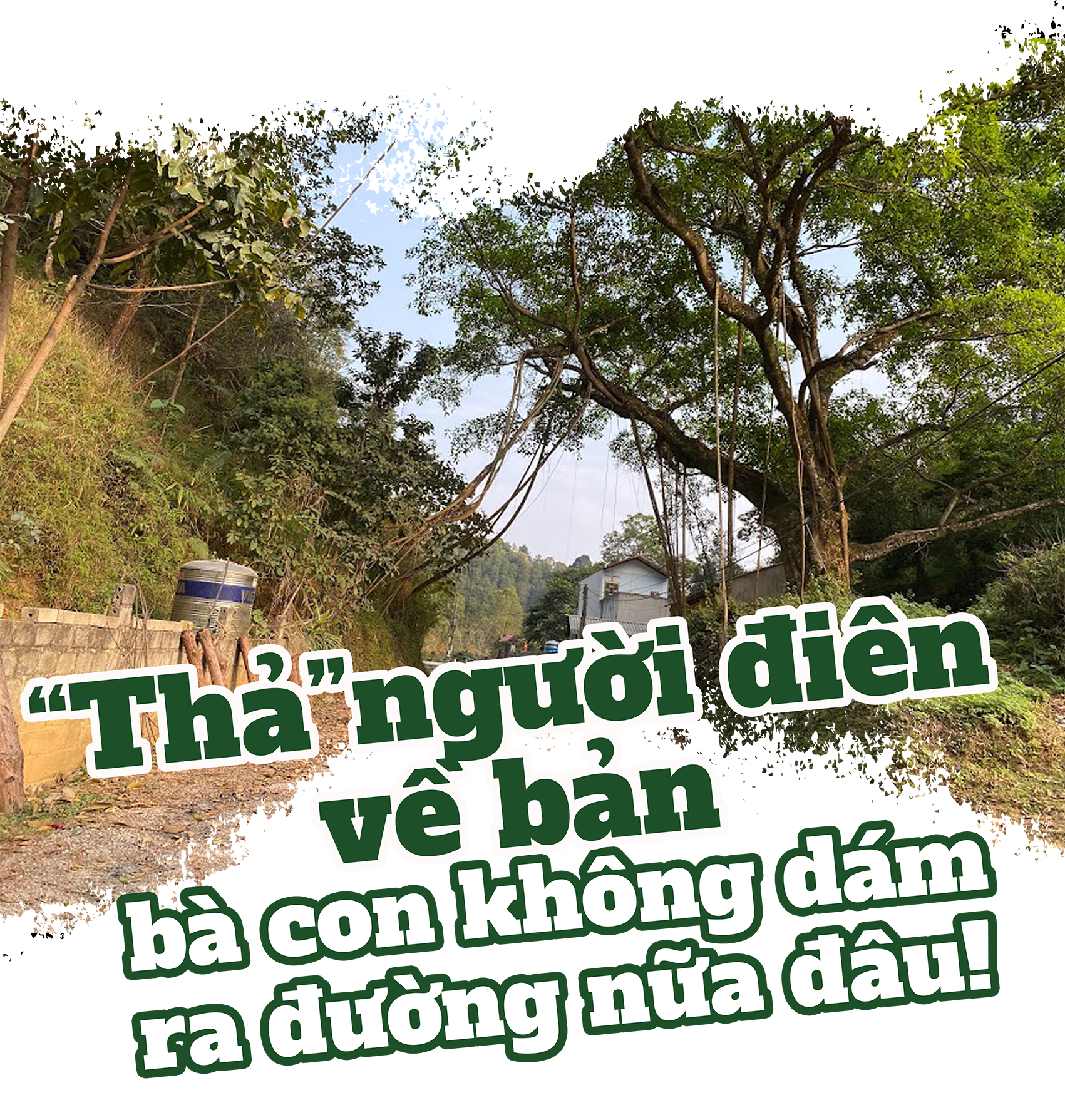 Bài 3: Dần “giác ngộ” qua từng… thảm án! Bài 3: Dần “giác ngộ” qua từng… thảm án!