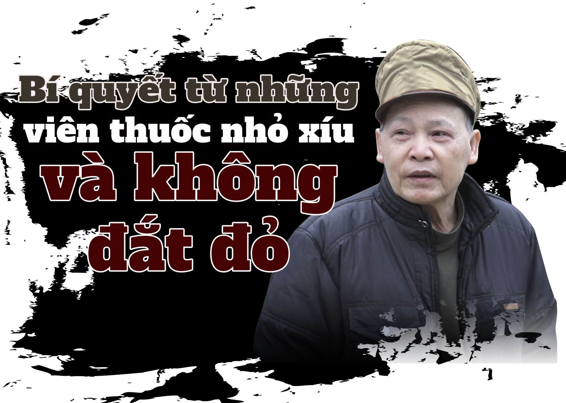 Bài 3: Dần “giác ngộ” qua từng… thảm án! Bài 3: Dần “giác ngộ” qua từng… thảm án!