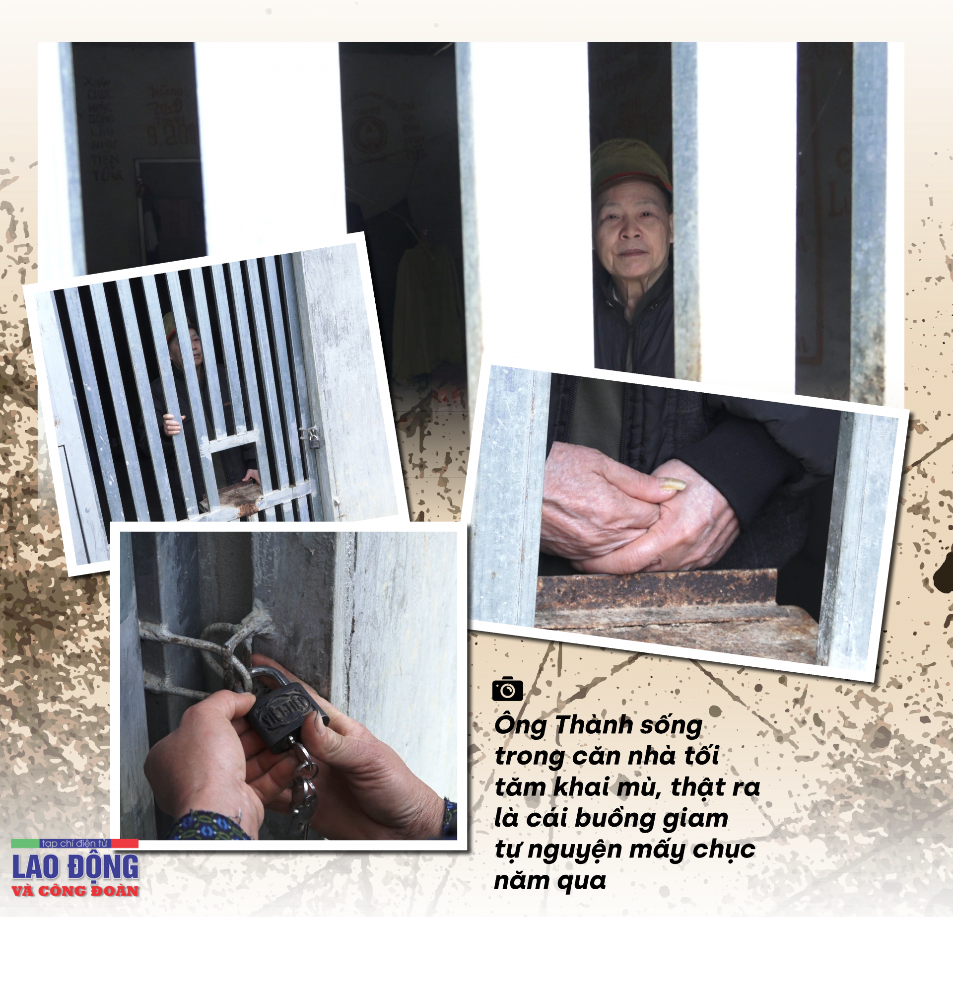 Bài 3: Dần “giác ngộ” qua từng… thảm án! Bài 3: Dần “giác ngộ” qua từng… thảm án!