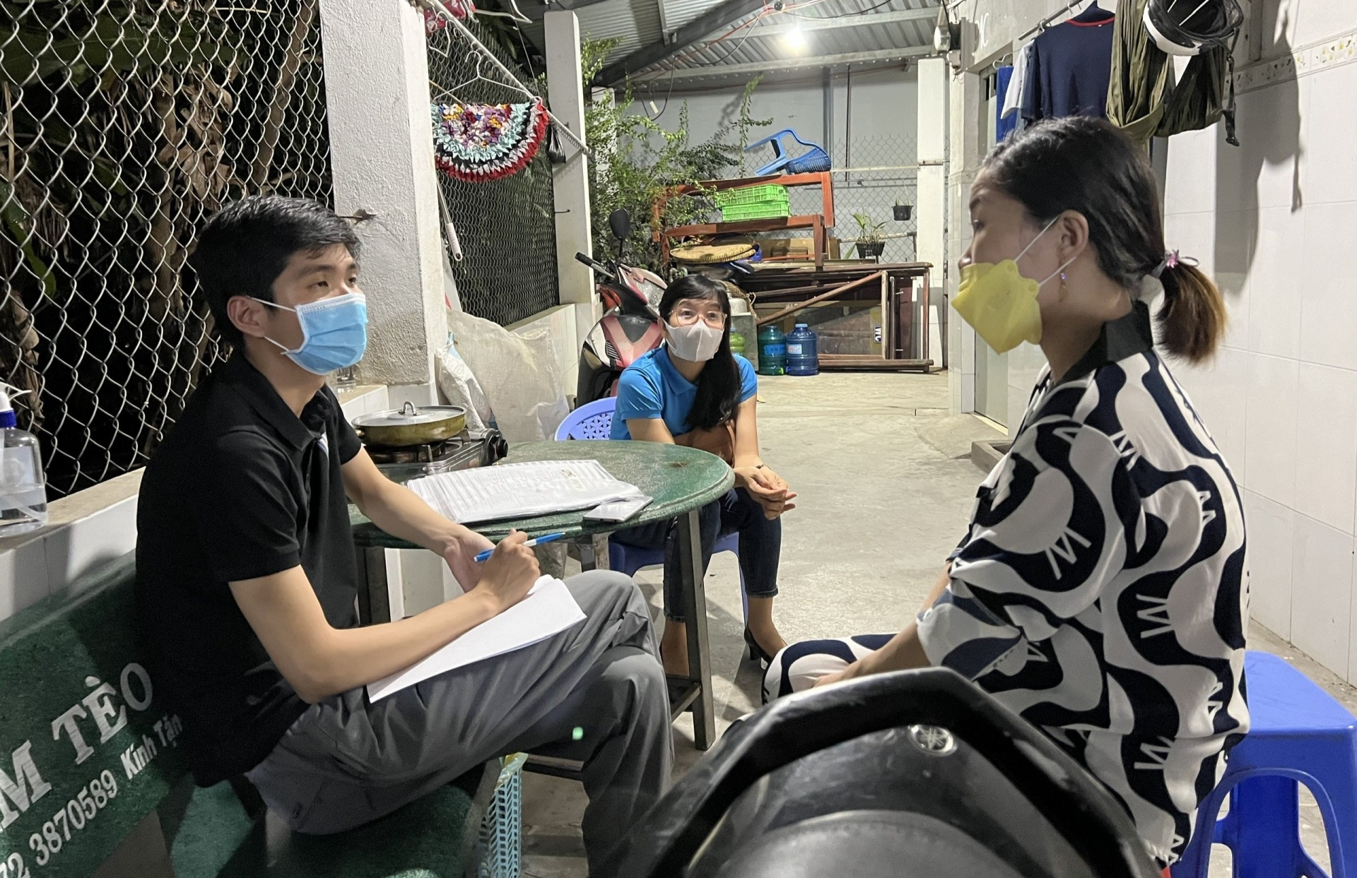 Bài 5: Về gói tín dụng 20.000 tỷ đồng lãi suất thấp dành cho người lao động Bài 5: Về gói tín dụng 20.000 tỷ đồng lãi suất thấp dành cho người lao động