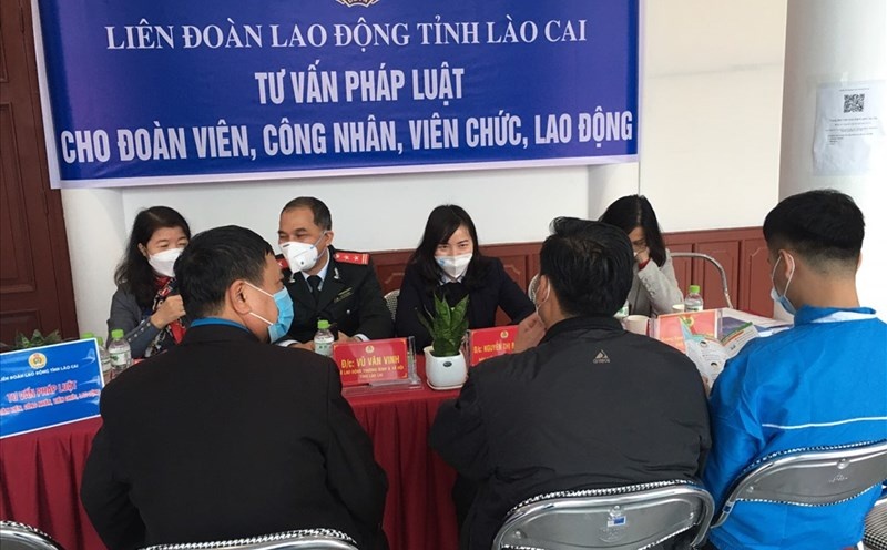 Nâng cao phúc lợi cho đoàn viên, giải pháp hiệu quả thu hút người lao động Nâng cao phúc lợi cho đoàn viên, giải pháp hiệu quả thu hút người lao động