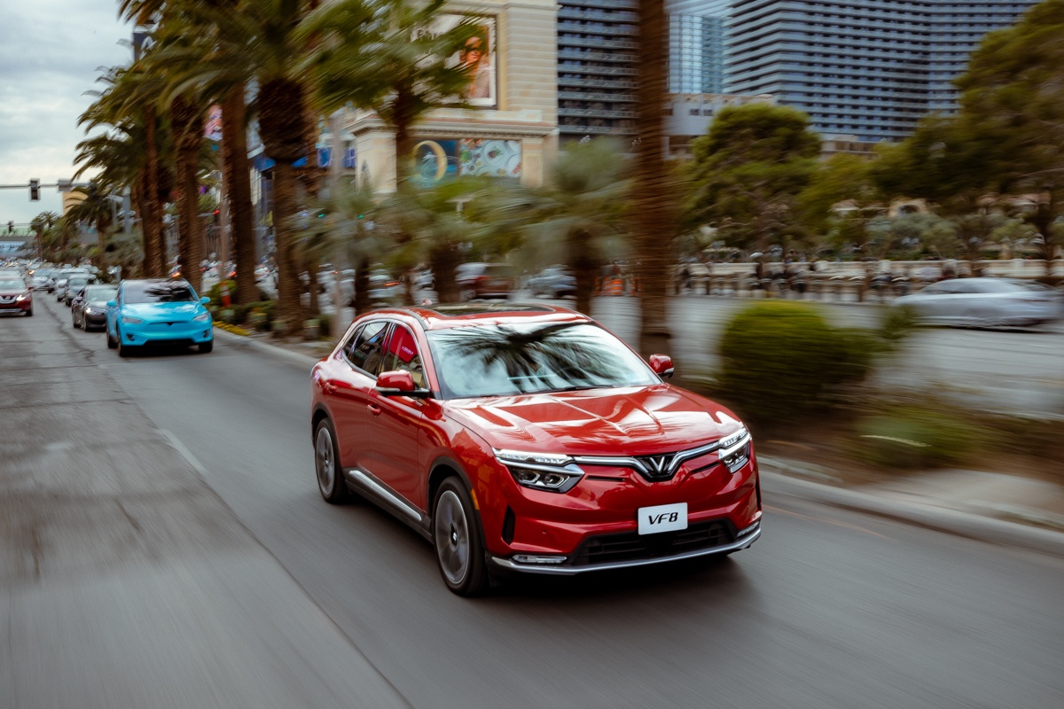 Vinfast công bố chính sách đặc biệt để khẳng định cam kết “hậu mãi cực tốt” cho xe ô tô