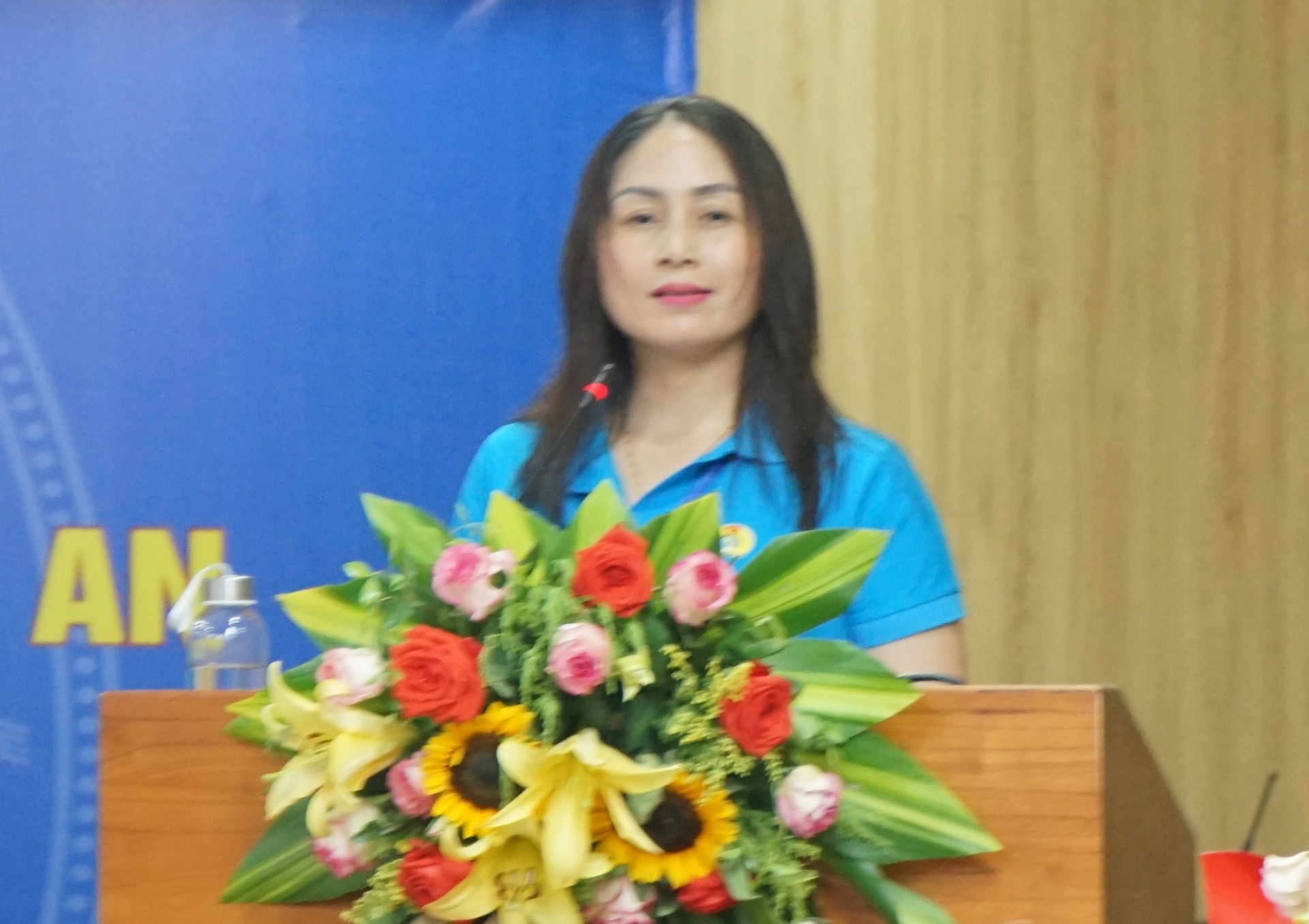 Những nỗ lực đáng ghi nhận của Công đoàn ngành GTVT Nghệ An trong nhiệm kỳ 2018 - 2023