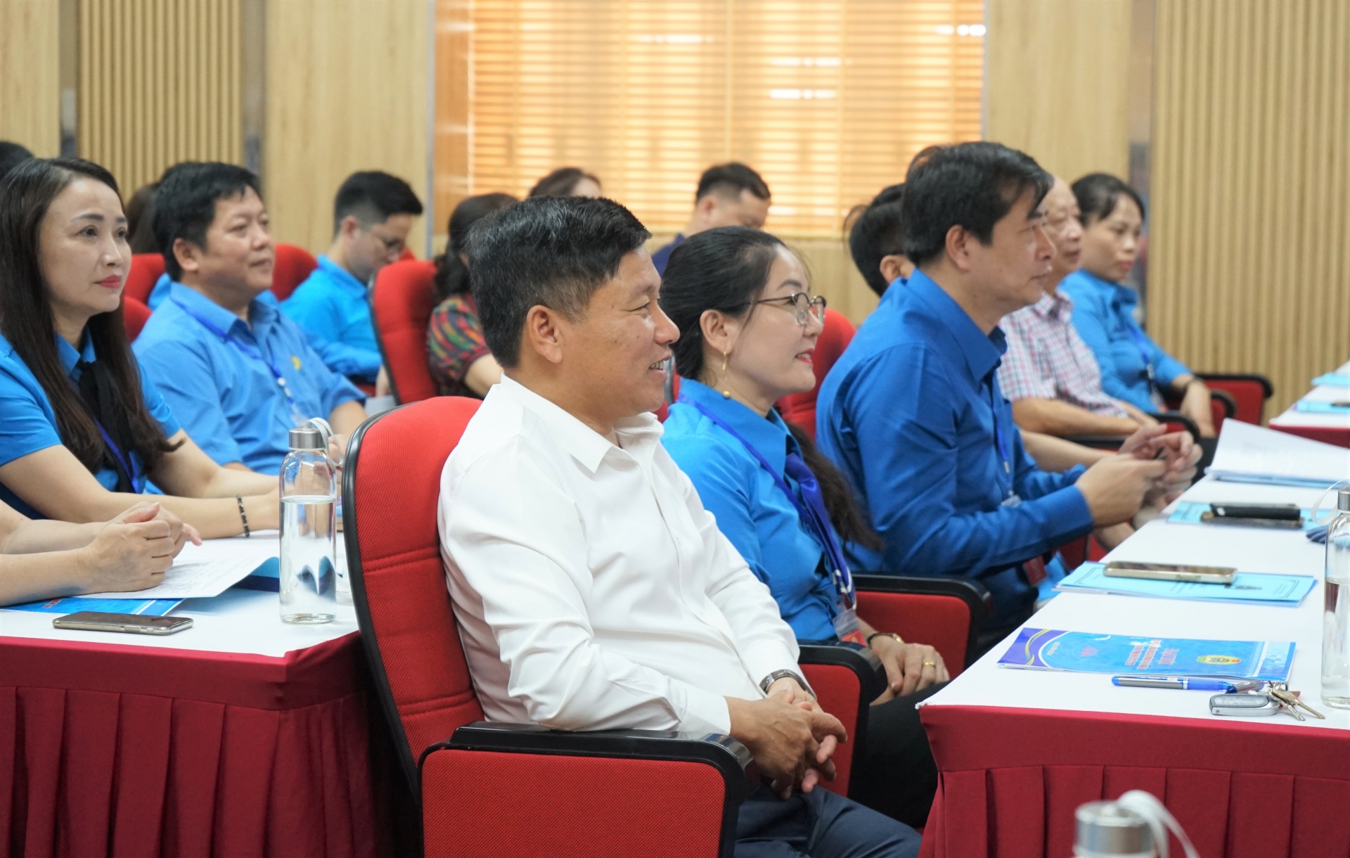 Những nỗ lực đáng ghi nhận của Công đoàn ngành GTVT Nghệ An trong nhiệm kỳ 2018 - 2023