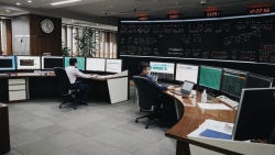 EVN đã bố trí nhân sự điều hành trung tâm điều độ điện quốc gia