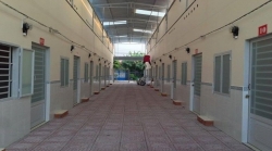 Giá thuê nhà tăng cao, áp lực đè nặng lên người thuê