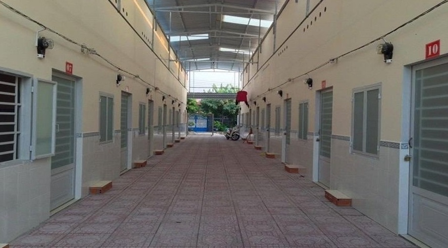 Giá thuê nhà tăng cao, áp lực đè nặng lên người thuê