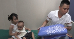 Quyết tâm mua  nhà từ đồng lương công nhân