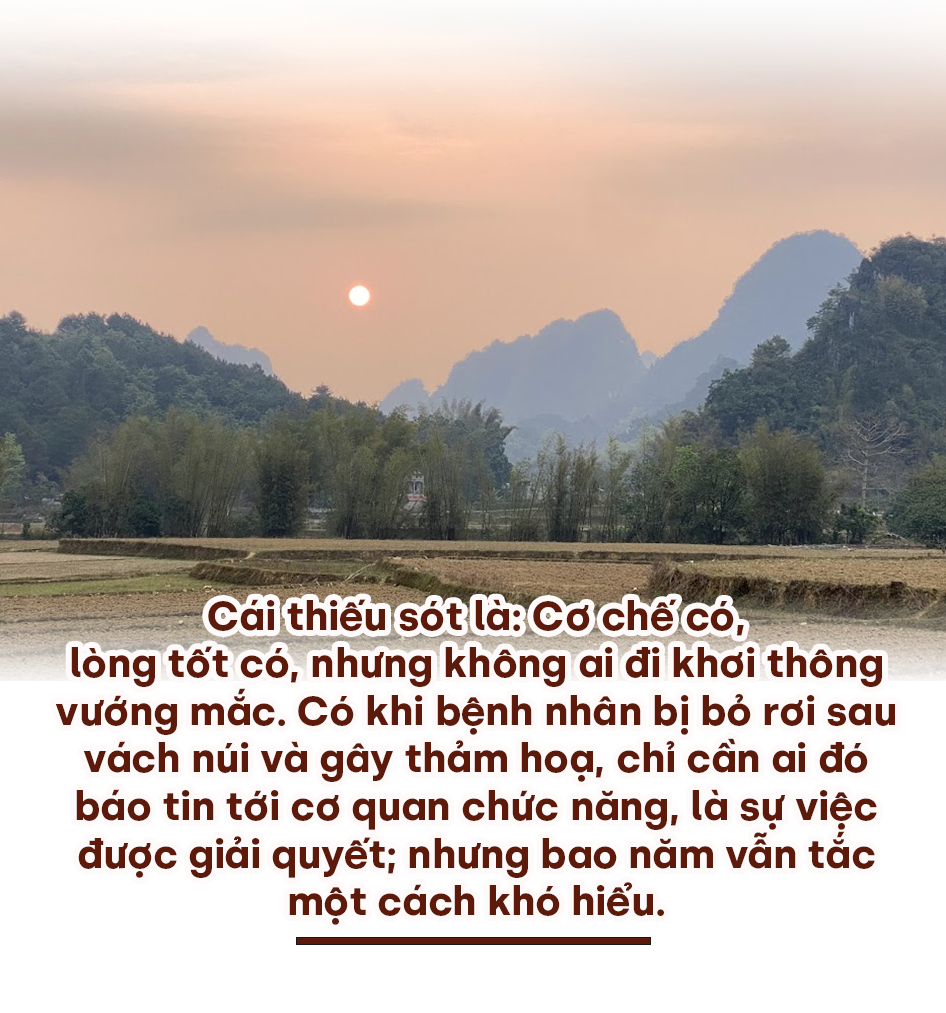 Bài 4: Chỉ cần chút nghĩa đồng bào thôi đã… gần đủ! Bài 4: Chỉ cần chút nghĩa đồng bào thôi đã… gần đủ!