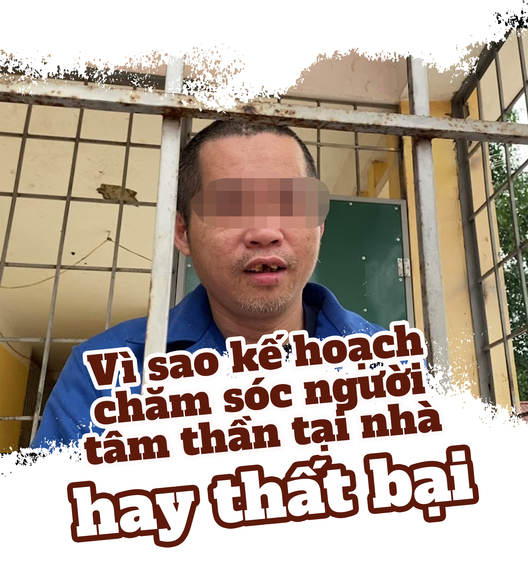 Bài 4: Chỉ cần chút nghĩa đồng bào thôi đã… gần đủ! Bài 4: Chỉ cần chút nghĩa đồng bào thôi đã… gần đủ!