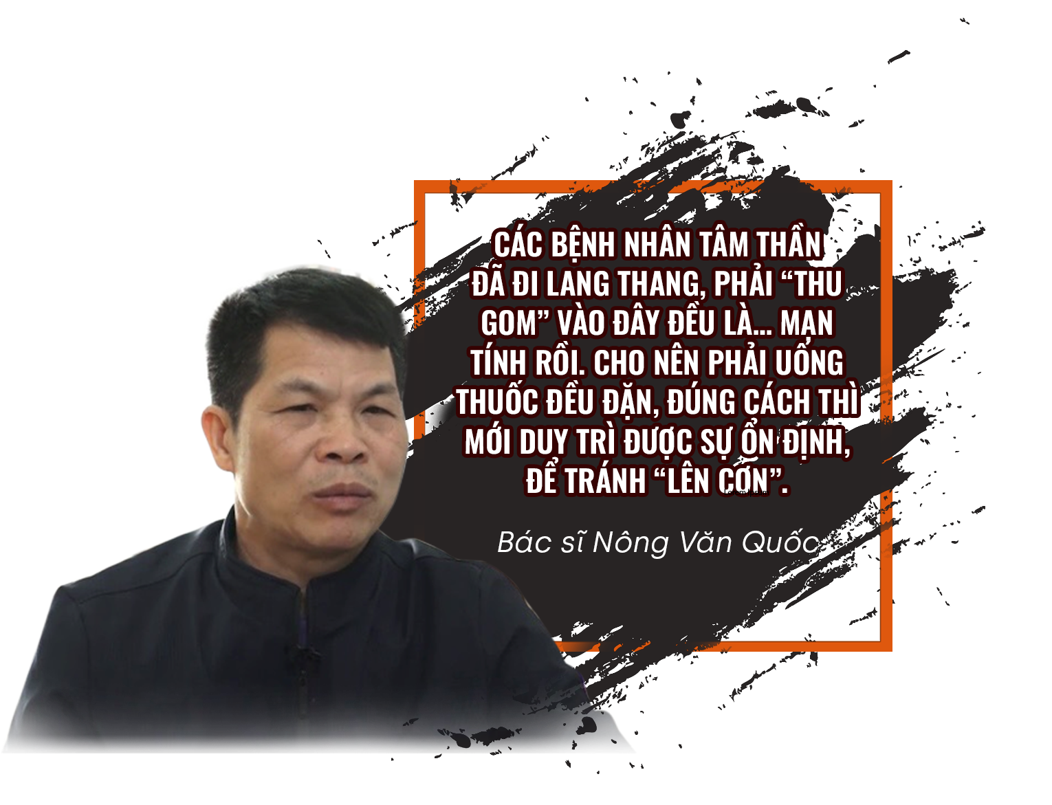 Bài 4: Chỉ cần chút nghĩa đồng bào thôi đã… gần đủ! Bài 4: Chỉ cần chút nghĩa đồng bào thôi đã… gần đủ!