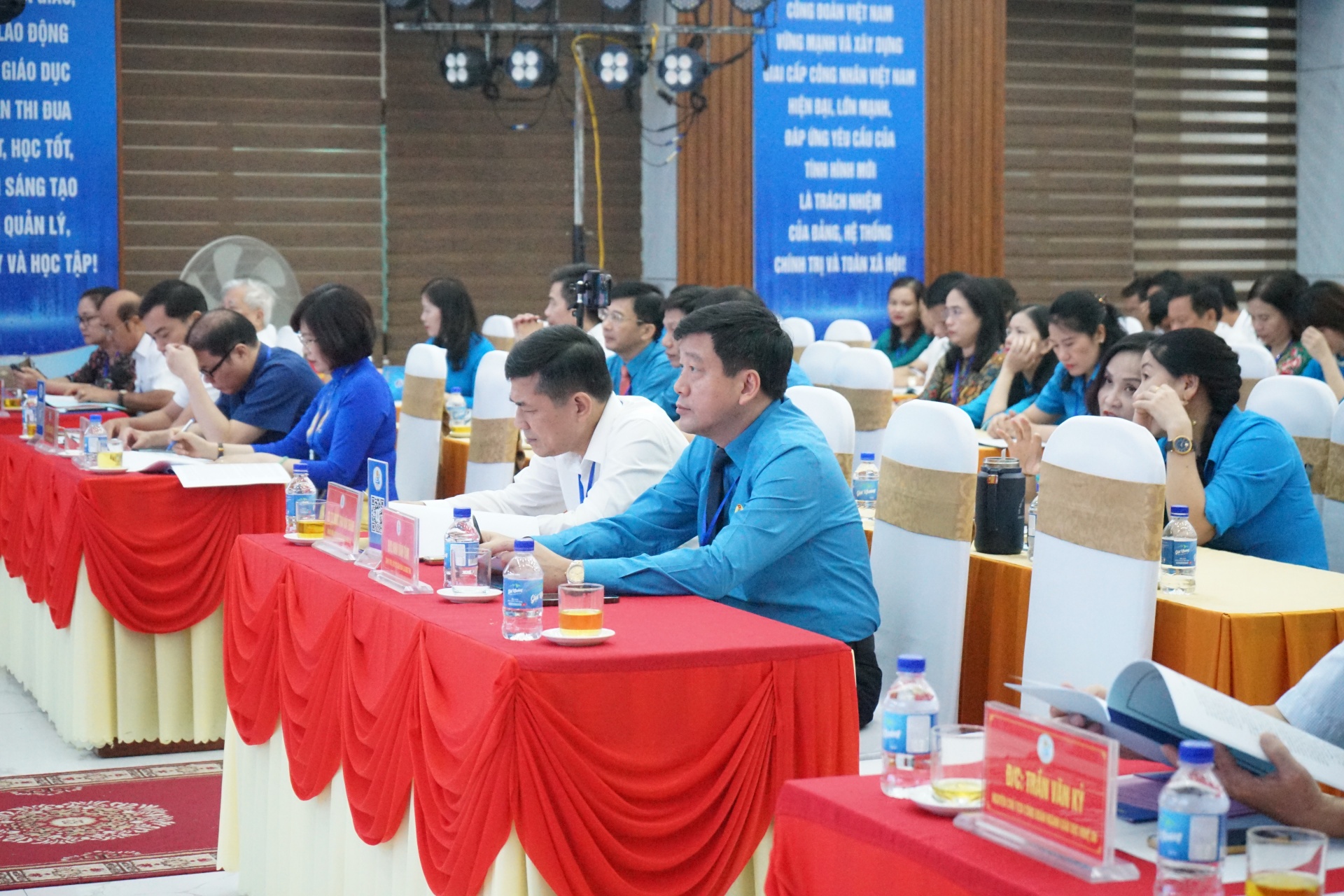 Công đoàn ngành Giáo dục Nghệ An: Một nhiệm kỳ nhiều dấu ấn tốt đẹp