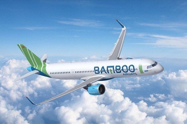 Bamboo Airways trước cuộc “đại tu”