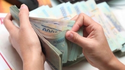 Những đối tượng sắp được tăng lương 2 lần liên tiếp từ tháng 7 tới