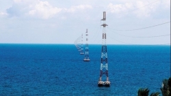 Chính phủ duyệt dự án kéo điện lưới ra Côn Đảo gần 5.000 tỷ đồng của EVN