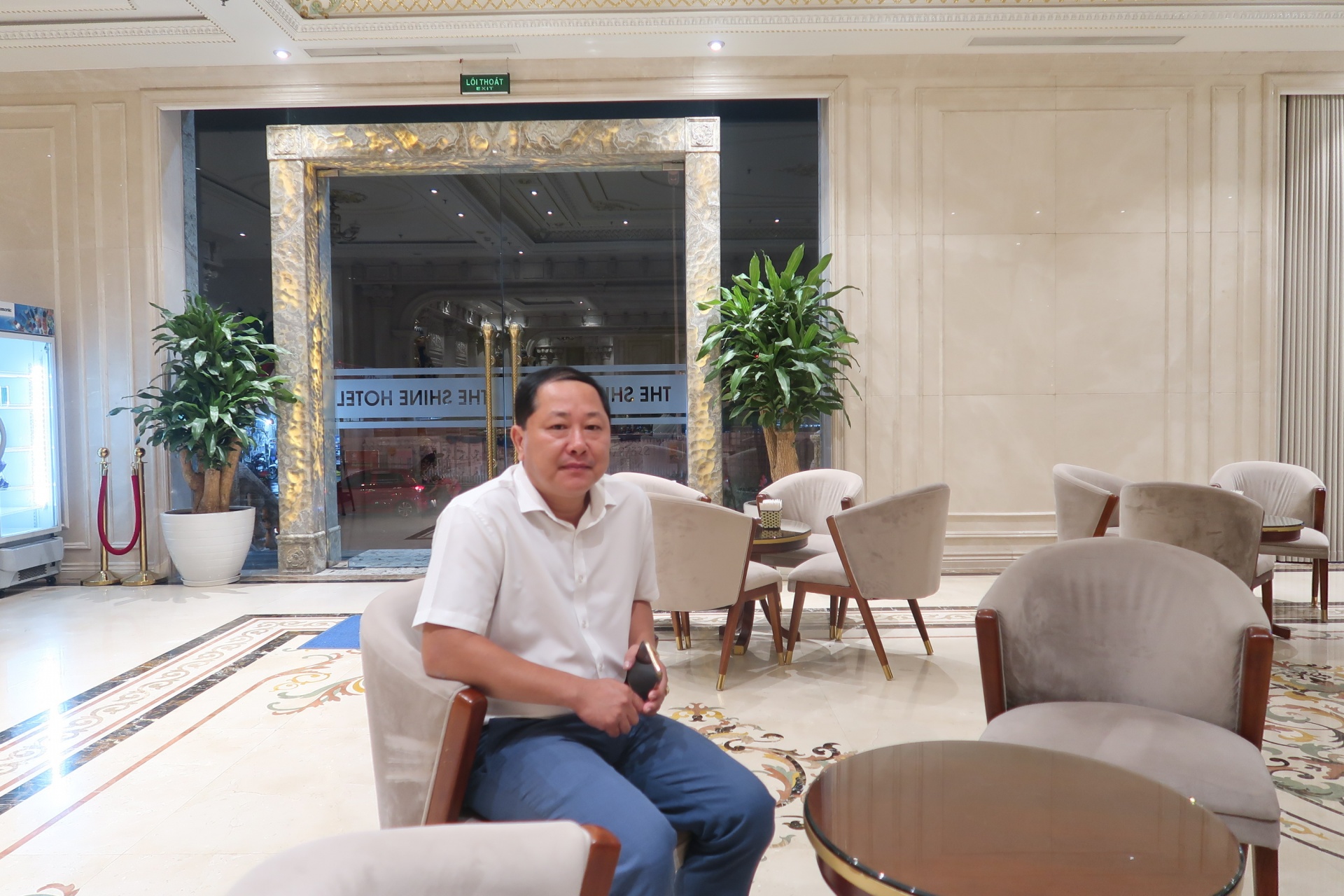 Công đoàn Công ty Than Uông Bí: Ấm áp buổi gặp mặt nam, nữ đơn thân Công đoàn Công ty Than Uông Bí: Ấm áp buổi gặp mặt nam, nữ đơn thân