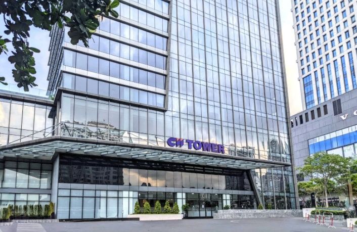 Năm Bảy Bảy (NBB) được CII bảo lãnh khoản vay 900 tỷ đồng