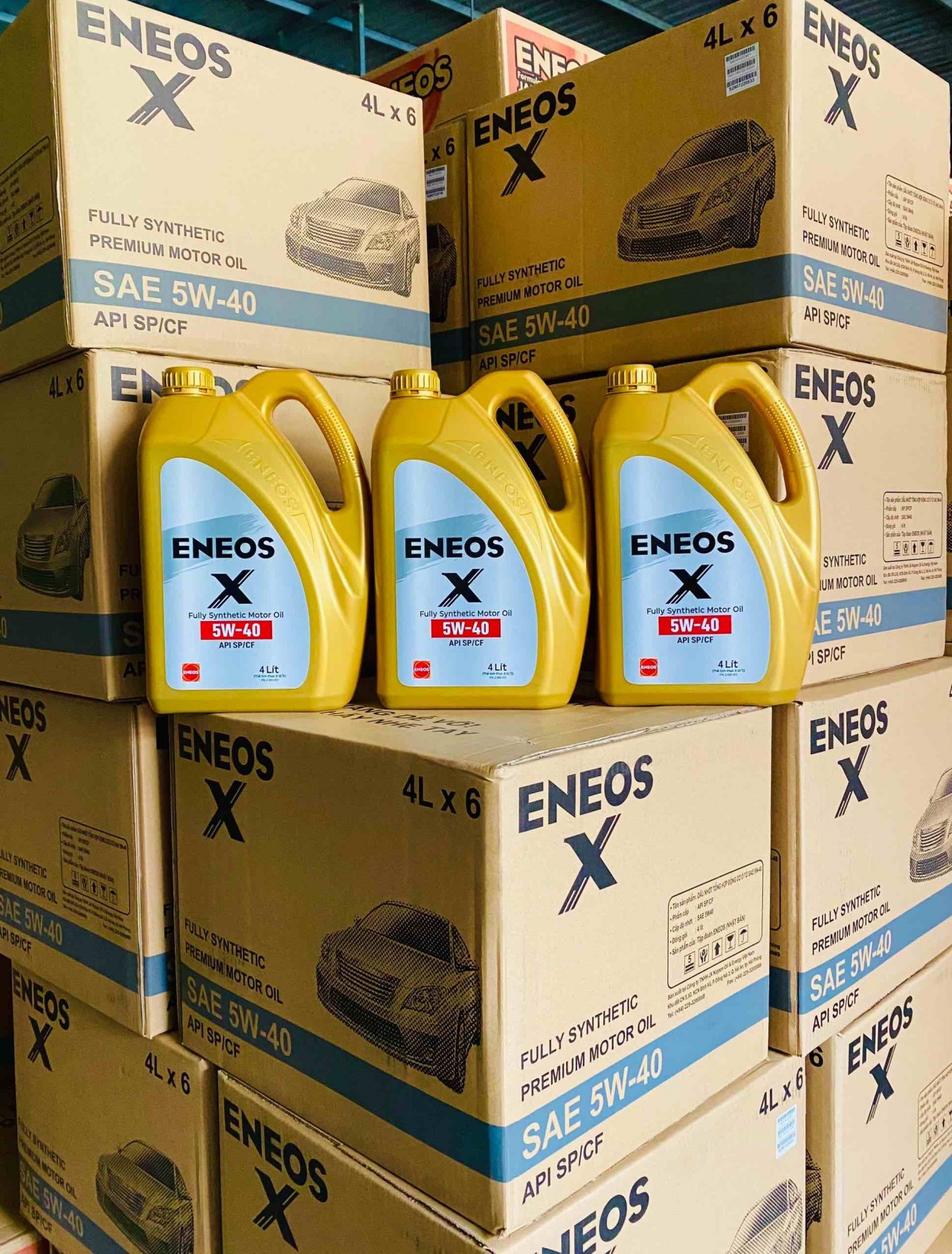 Bảo dưỡng ô tô: Bước chuẩn bị quan trọng với dân mê du lịch bằng xe tự lái Bảo dưỡng ô tô: Bước chuẩn bị quan trọng với dân mê du lịch bằng xe tự lái