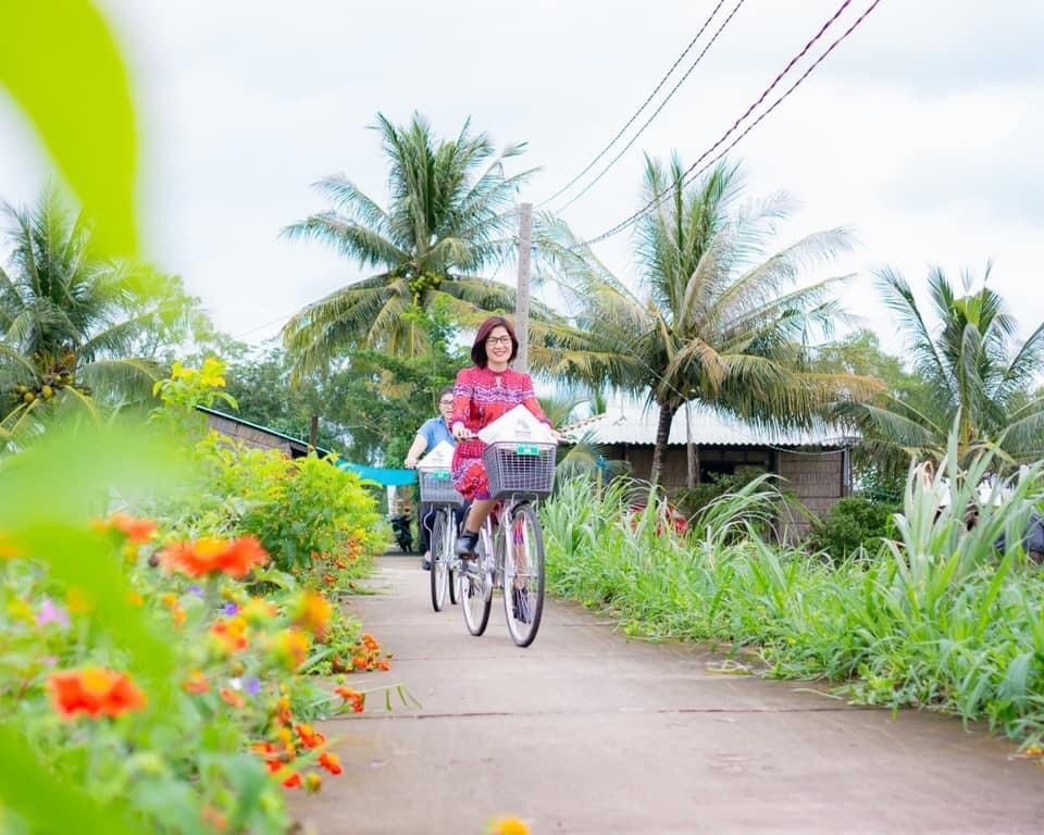 Du lịch miền Tây: Làm giàu từ những giá trị truyền thống