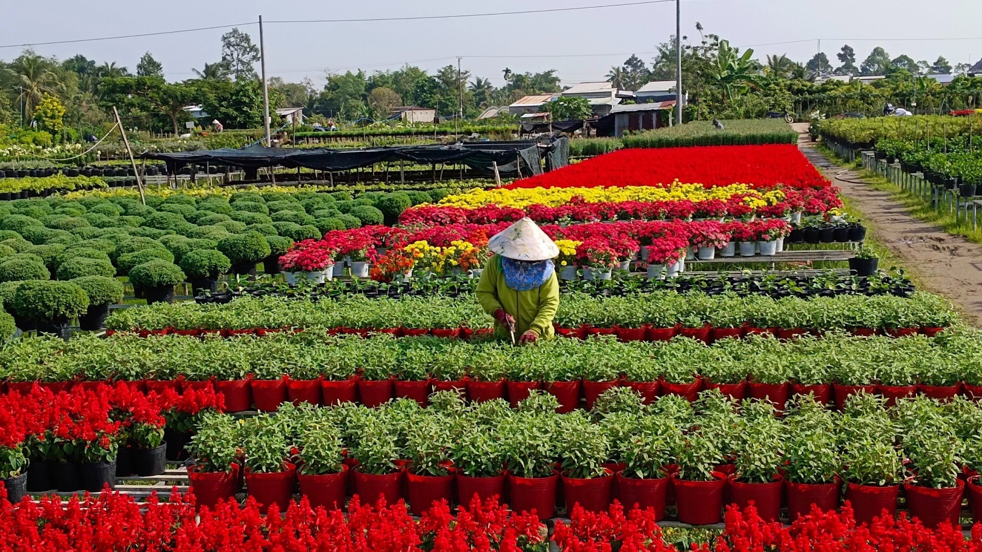 Du lịch miền Tây: Làm giàu từ những giá trị truyền thống