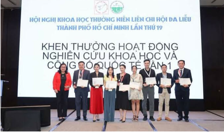 Gương sáng ngành Y Gương sáng ngành Y