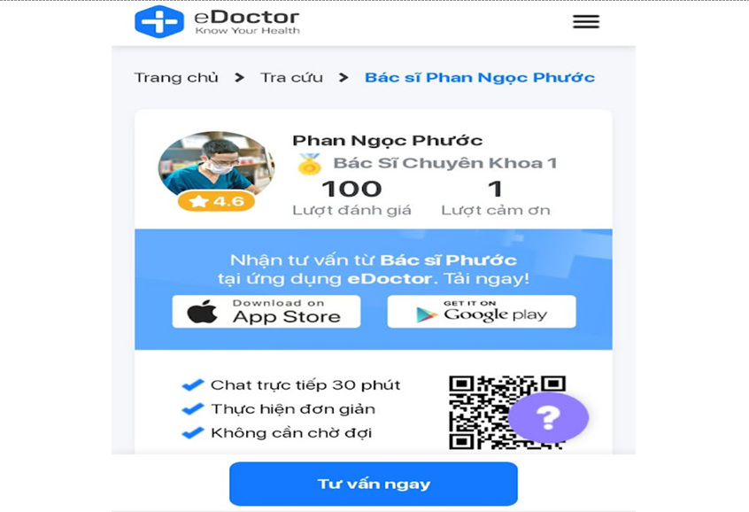 Gương sáng ngành Y Gương sáng ngành Y