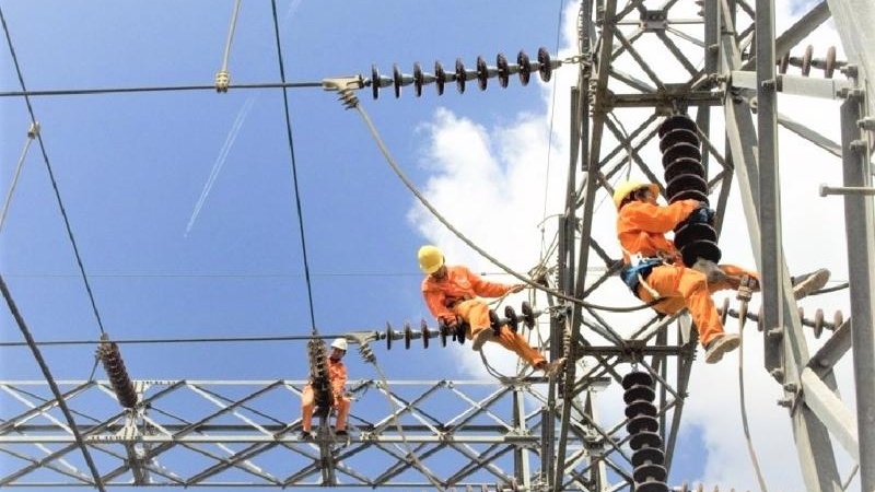 EVN kiểm điểm trách nhiệm tập thể, cá nhân để thiếu điện