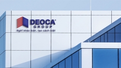 Tập đoàn Đèo Cả triển khai nhiều gói thầu lớn trong năm 2023