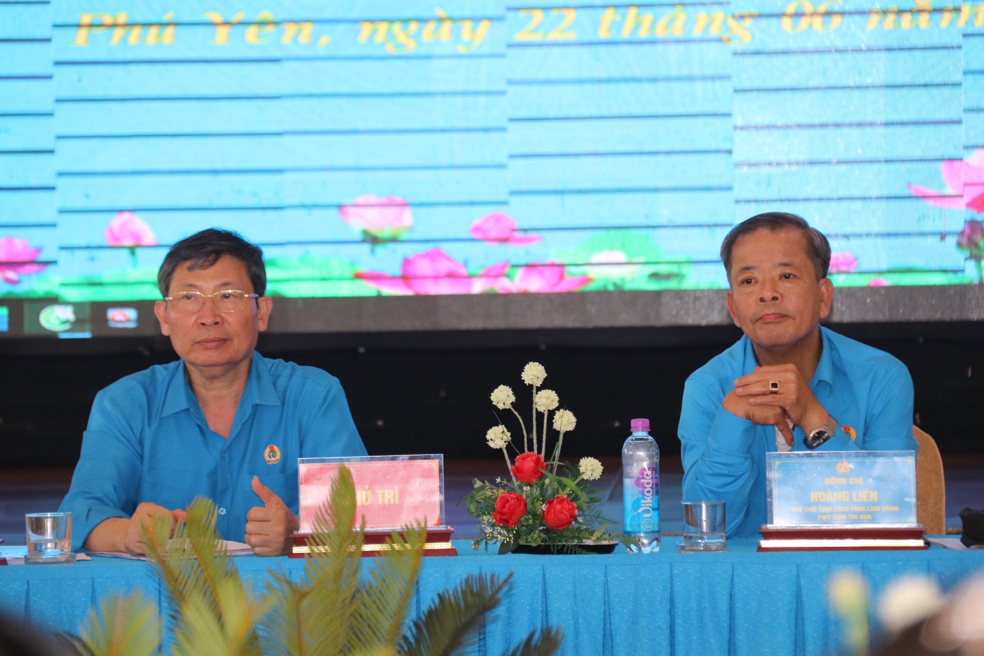 Công đoàn 10 tỉnh Nam Trung Bộ và Tây Nguyên tập trung phát triển đoàn viên