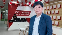 Egroup của Shark Thủy sắp bị Chứng khoán Bảo Việt bán 15 triệu cổ phiếu IBC