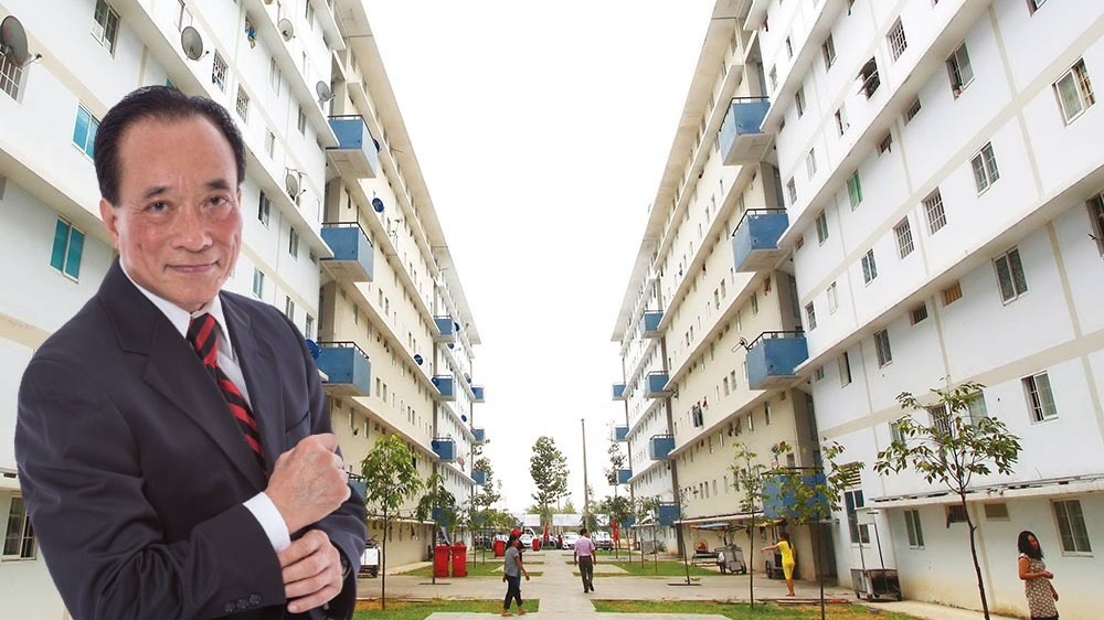 2 gói tín dụng 40.000 tỷ đồng và 120.000 tỷ đồng sẽ đi về đâu?