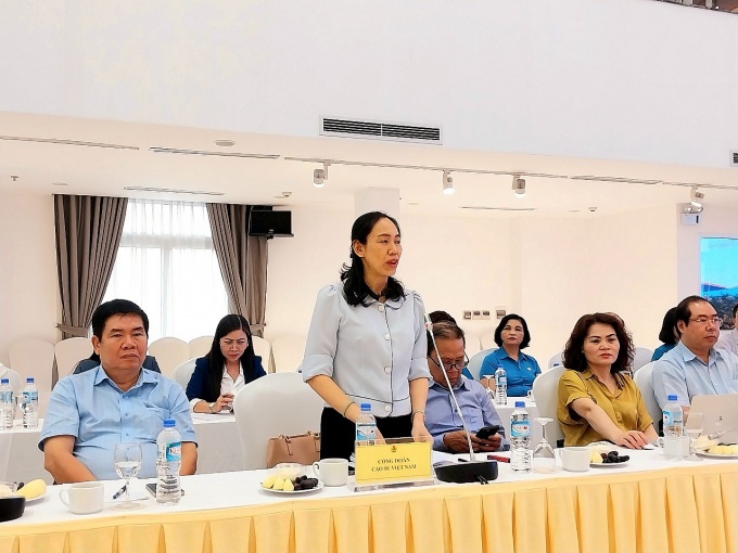 Đại hội Công đoàn các tập đoàn, tổng công ty: Đổi mới nhưng phải tiết kiệm Đại hội Công đoàn các tập đoàn, tổng công ty: Đổi mới nhưng phải tiết kiệm