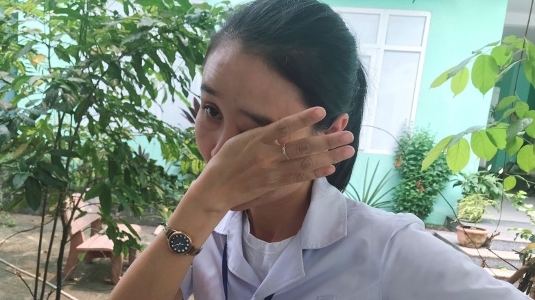 Nỗi lòng của những y, bác sĩ gắn bó với bệnh nhân tâm thần