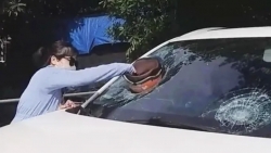 Những tiếng hô cuồng nộ