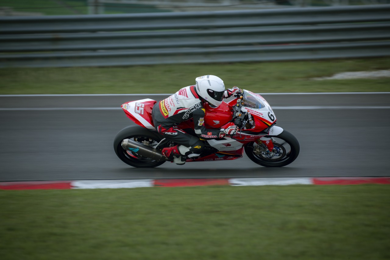 Chặng 3 Giải đua Mô tô Châu Á (ARRC) 2023 sẽ diễn ra tại trường đua Sugo