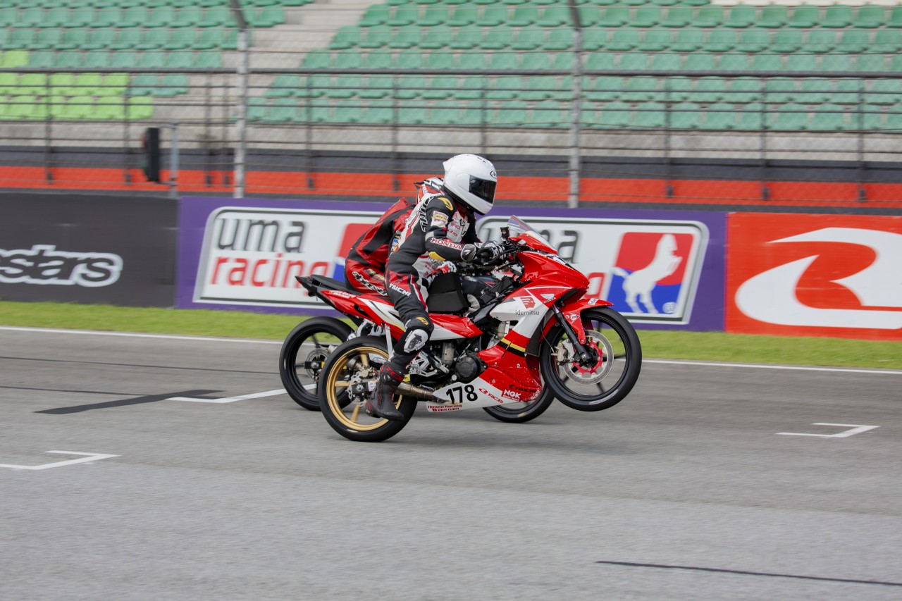 Chặng 3 Giải đua Mô tô Châu Á (ARRC) 2023 sẽ diễn ra tại trường đua Sugo