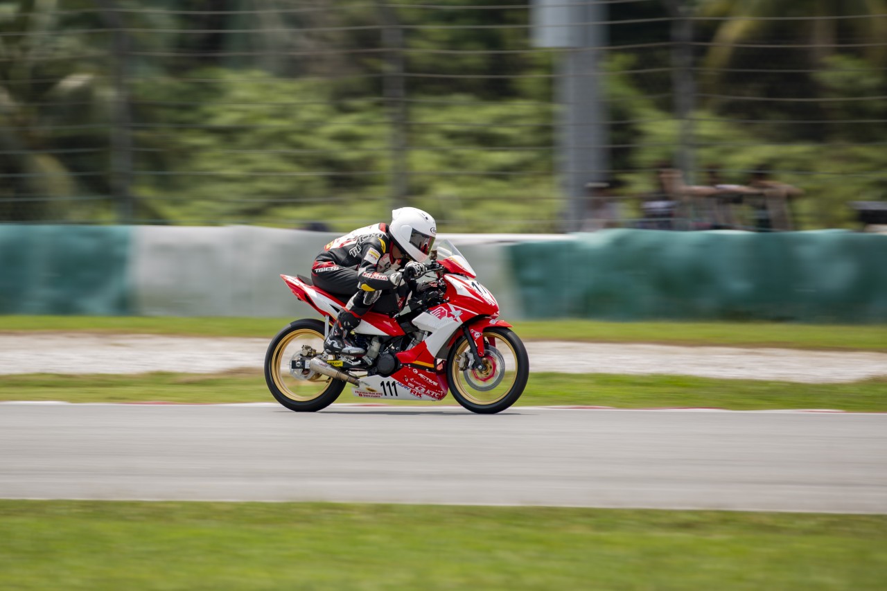 Chặng 3 Giải đua Mô tô Châu Á (ARRC) 2023 sẽ diễn ra tại trường đua Sugo