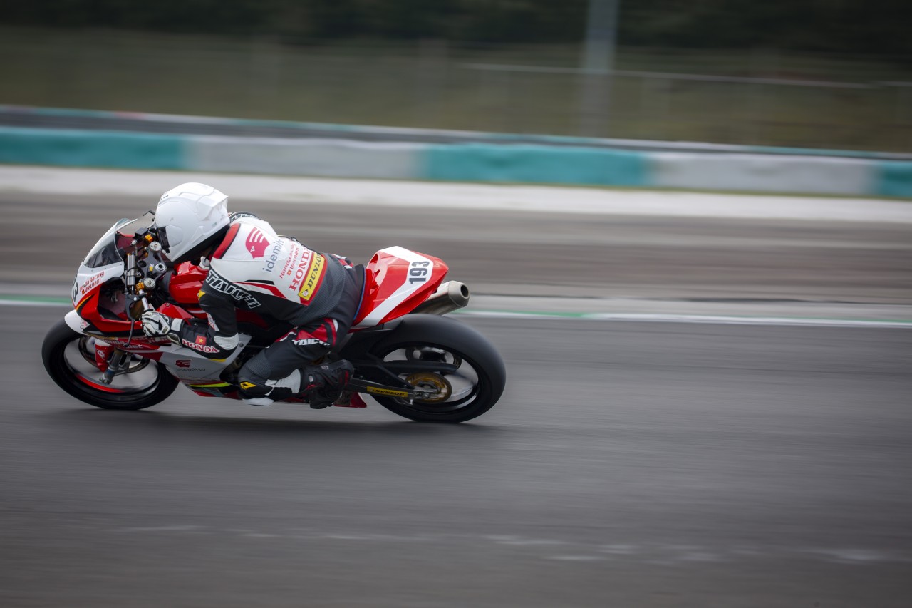 Chặng 3 Giải đua Mô tô Châu Á (ARRC) 2023 sẽ diễn ra tại trường đua Sugo