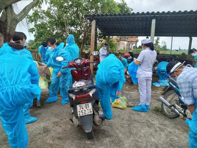 Phụ cấp ưu đãi theo Nghị định 05: Tiếng nói đòi công bằng từ một Trạm Y tế! Trạm Y tế