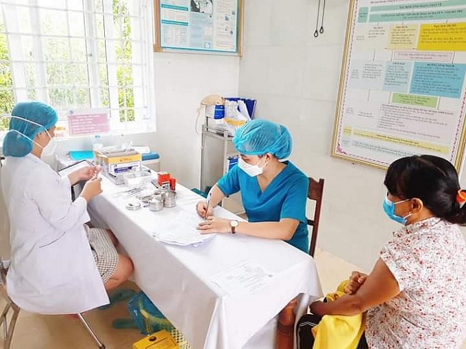 Phụ cấp ưu đãi theo Nghị định 05: Tiếng nói đòi công bằng từ một Trạm Y tế! Phụ cấp ưu đãi theo Nghị định 05: Tiếng nói đòi công bằng từ một Trạm Y tế!