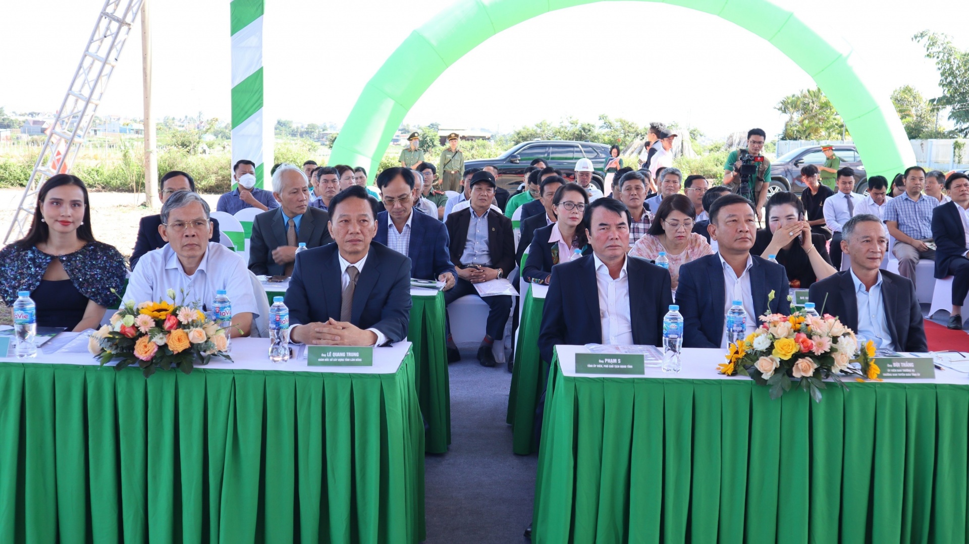 Lâm Đồng thêm 1 Dự án nhà ở xã hội cho công nhân và người lao động Lâm Đồng thêm 1 Dự án nhà ở xã hội cho công nhân và người lao động