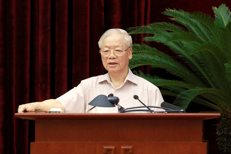 Phòng, chống tham nhũng cấp tỉnh: “Không có vùng cấm hay hạ cánh an toàn” Phòng, chống tham nhũng cấp tỉnh: “Không có vùng cấm hay hạ cánh an toàn”